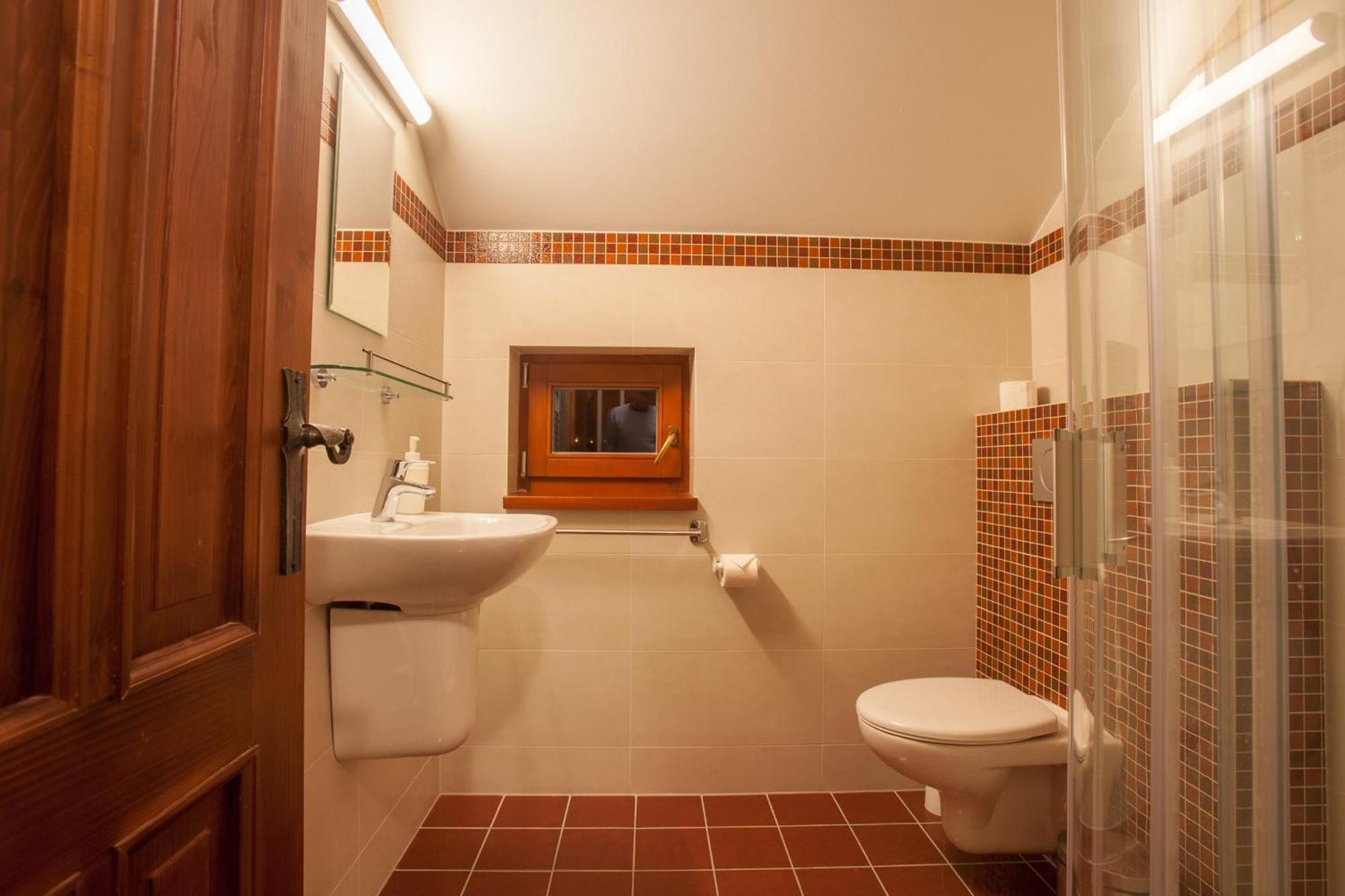 Penzion Motyl Liptovská Teplá Habitación foto
